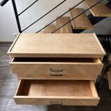 Commode bois ancienne
