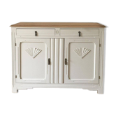Art deco sideboard