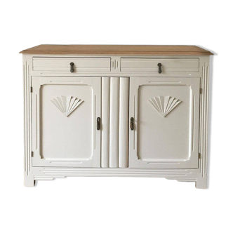 Art deco sideboard
