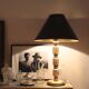 Lampe Kashmiri début XXème