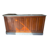 Bar counter