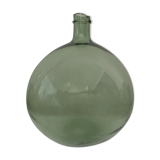 Dame-jeanne very old about 10/12L