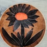 Assiettes Korcy Quimper 50'