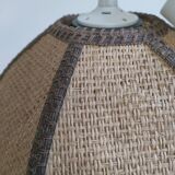 Lamp raffia