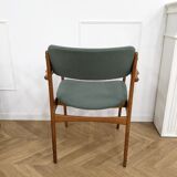 Vintage chair Erik Buch