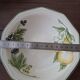 Deep dessert plates The Chartwell collection Churchill England