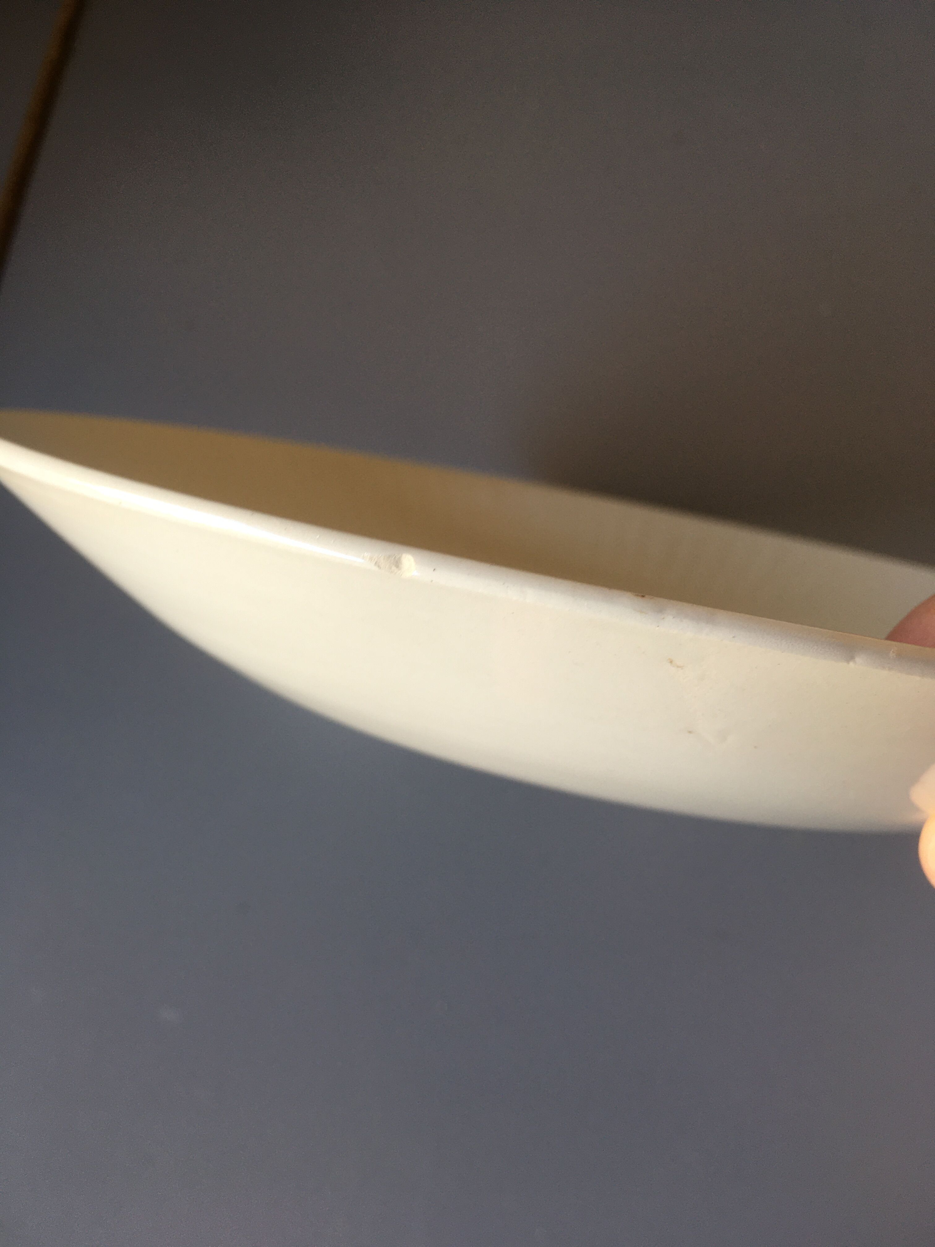 6 hollow plates ceranord squall pattern