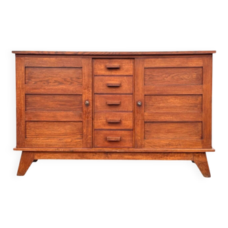 Buffet René Gabriel, model V.150