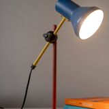 Desk lamp
