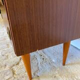 Scandinavian dresser