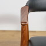 Mid-Century Armchair by Th. Harlev for Farstrup Møbler, 1960s