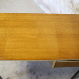 Vintage modernist office