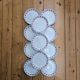 11 vintage deep plates in porcelain by Johann Seltmann - 1970s