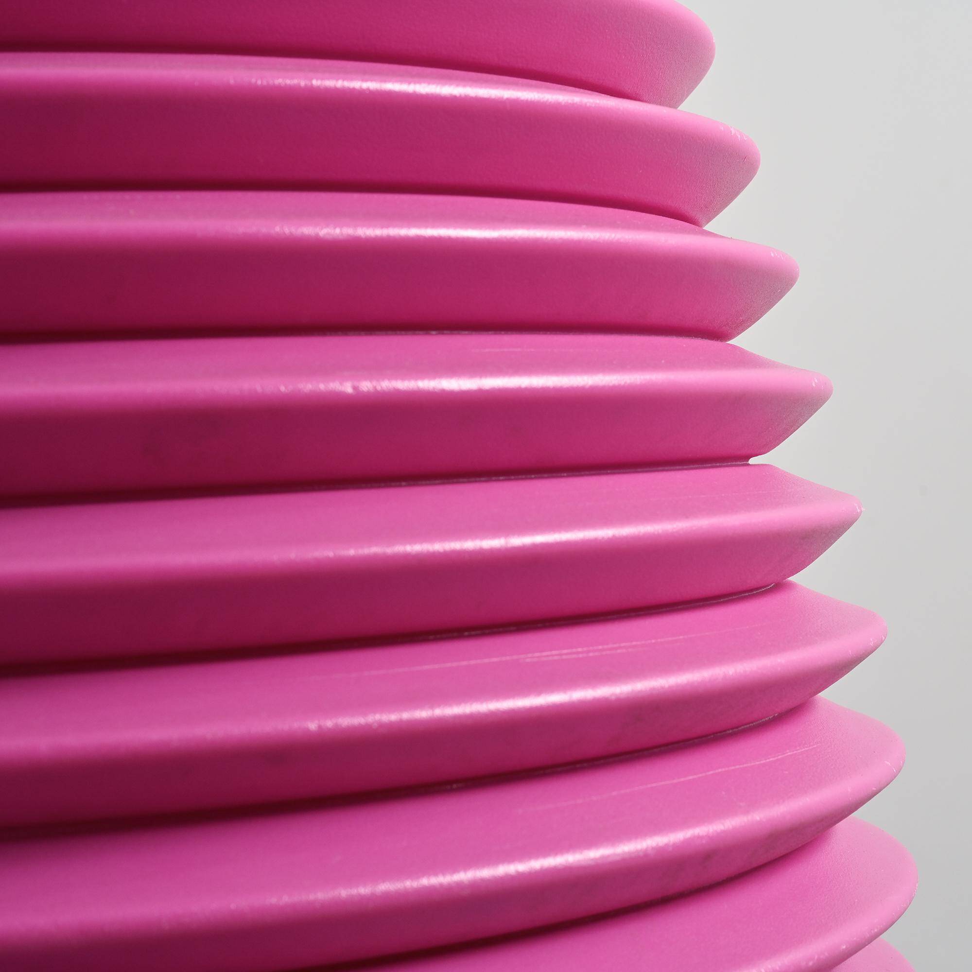 Top Pot cache-pot by Ron Arad, Serralunga, 2003