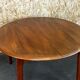 60s 70s teak Dining Table Svend Aage Madsen for Knudsen & Son
