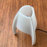 Italian vintage tripod table lamp Arcadia by Martini Illuminazione