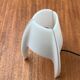 Italian vintage tripod table lamp Arcadia by Martini Illuminazione