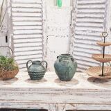 Buffe- vintage showcase