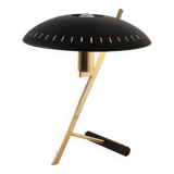 Z lamp Louis Kalff Decora first edition Philips
