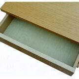 2 nightstands vintage 1970