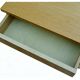 2 tables de chevet vintage 1970