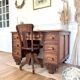 Bureau Art Déco