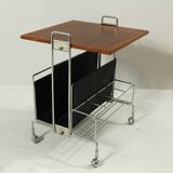 Porte-revues allemand, années 1970