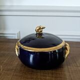 Vallauris ceramic box