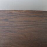 Beautiful oak Bibus - 3 levels - Louis XV style