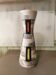 Vase vintage céramique années 50