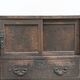 Very or breaking tansu - Japan 19th century