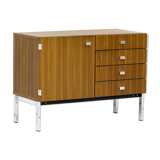 Buffet by Pierre Guariche for Meurop, 1960