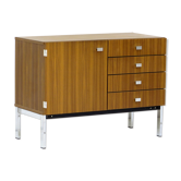 Buffet by Pierre Guariche for Meurop, 1960s