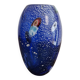 Murano Millefiori Vase