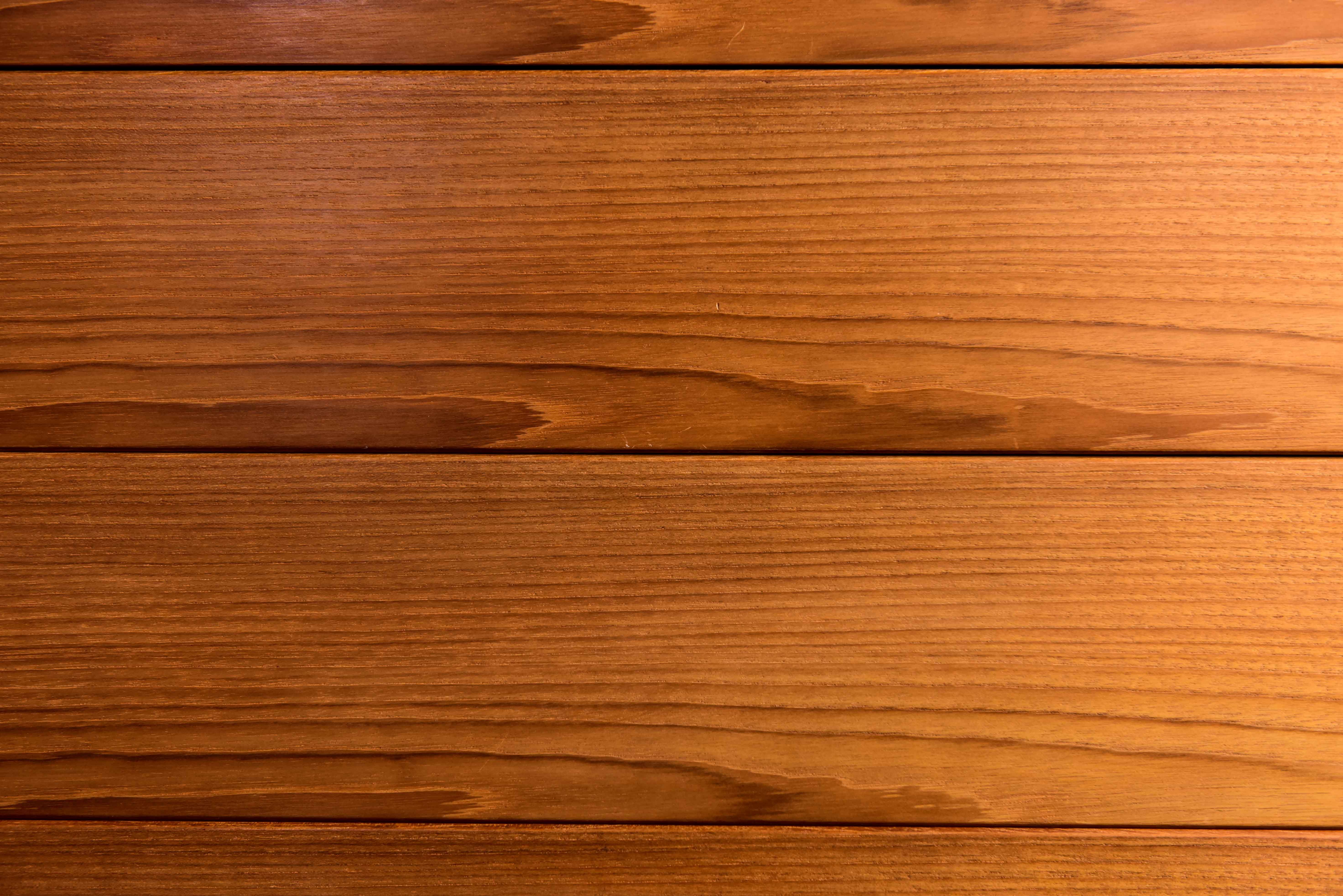 Scandinavian chest of drawers in teak wood from H.C. Mobler KBHVN