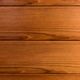 Scandinavian chest of drawers in teak wood from H.C. Mobler KBHVN