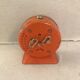 Old clock bayard 1970
