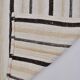 Vinage Turkish Hemp Kilim Rug sku 3650