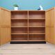 Oak cabinet, Danish design, 1960s, production: Denmark