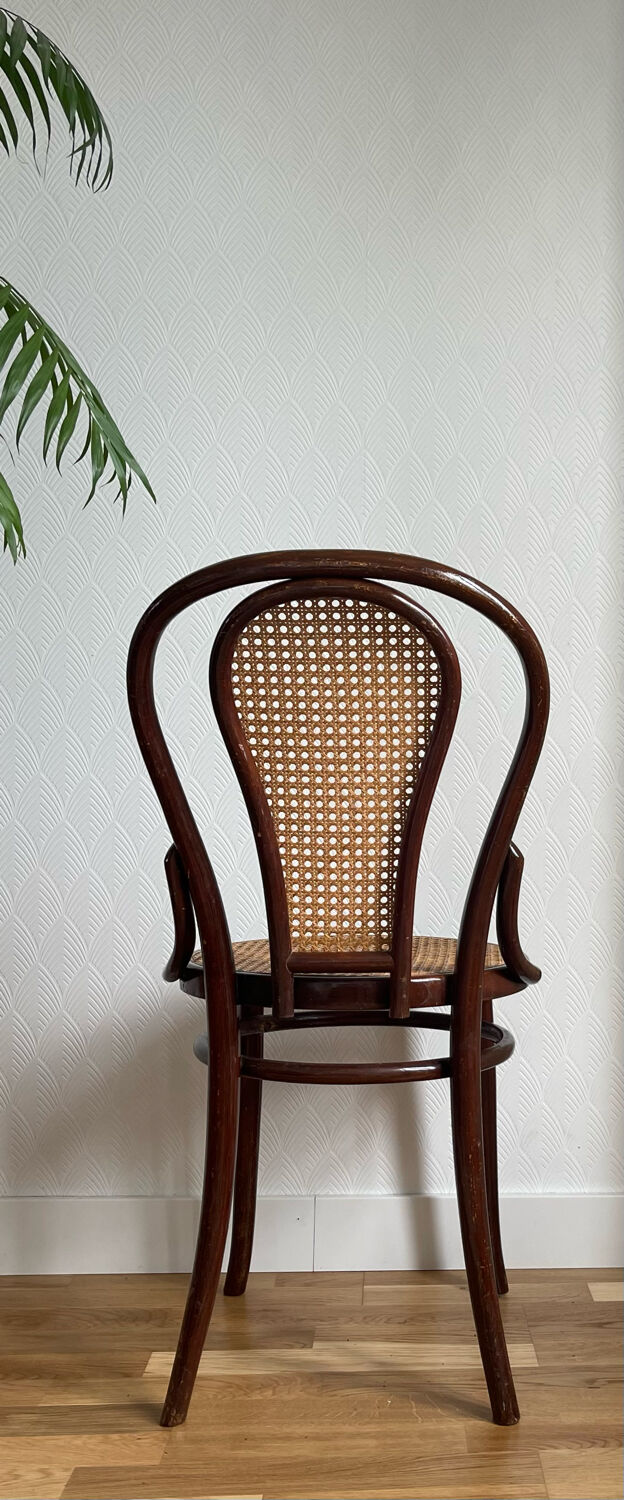 Bistro chair 1940
