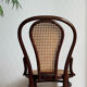 Chaise bistrot 1940