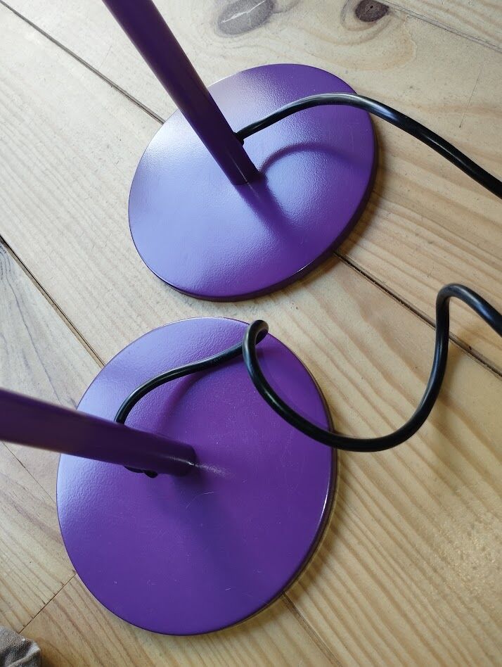 Duo lampes ikea tällvik