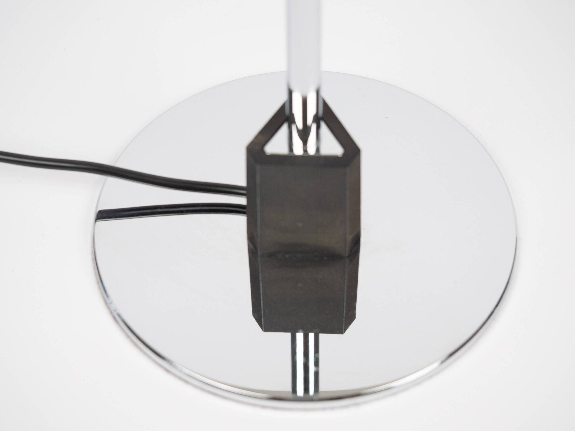 Danish vintage table lamp PH 4/3 by Poul Henningsen, Louis Poulsen, 1966
