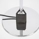 Danish vintage table lamp PH 4/3 by Poul Henningsen, Louis Poulsen, 1966