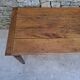 Farm table 150 x 75