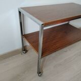 Vintage Mobile table, 1970s