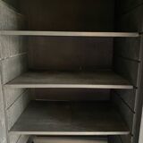 Armoire de Notaire