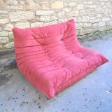 2 seater sofa by Michel Ducaroy for Roset Line