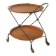 Ary Fanérprodukter Nybro serving trolley