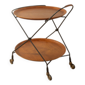 Ary Fanérprodukter Nybro serving trolley